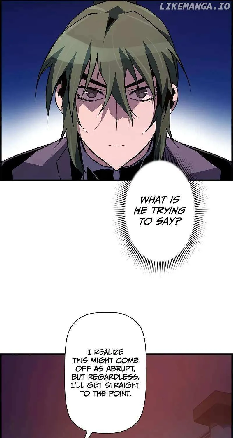 Necromancer’s Evolutionary Traits Chapter 86 page 65 - 