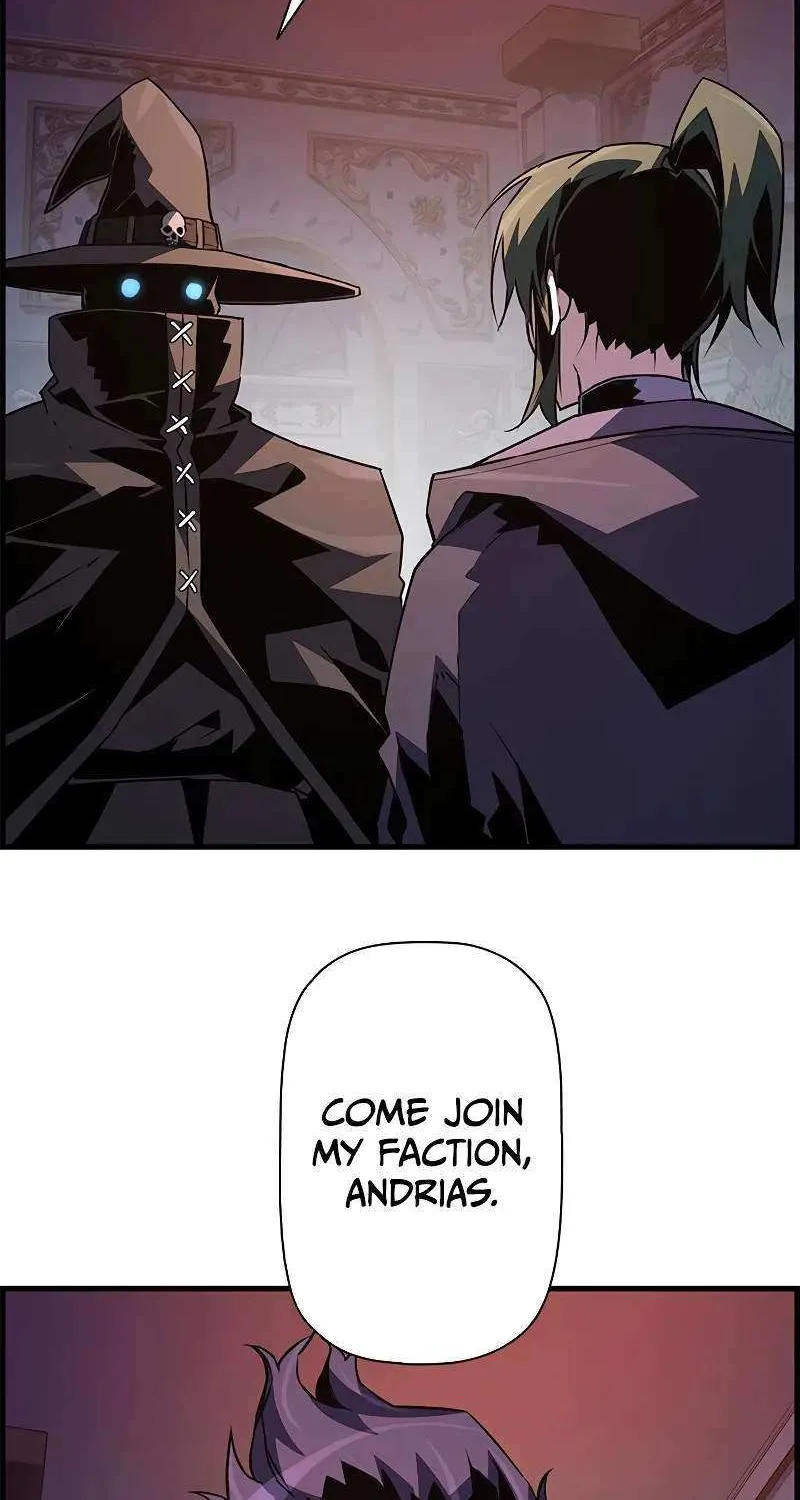 Necromancer’s Evolutionary Traits Chapter 86 page 66 - 