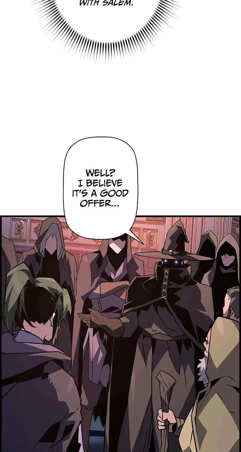 Necromancer’s Evolutionary Traits Chapter 86 page 70 - 