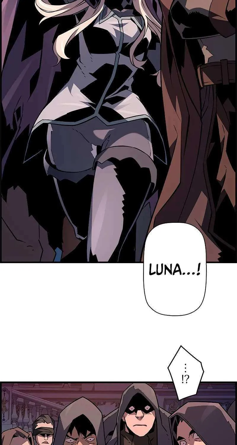Necromancer’s Evolutionary Traits Chapter 86 page 8 - 