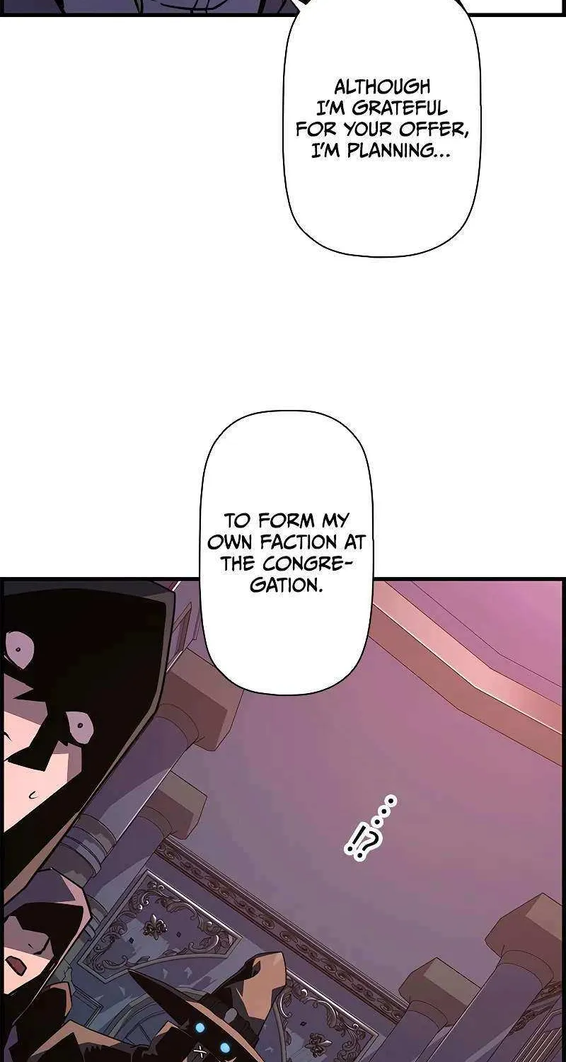 Necromancer’s Evolutionary Traits Chapter 86 page 72 - 