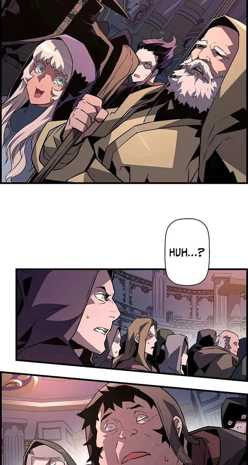 Necromancer’s Evolutionary Traits Chapter 86 page 73 - 