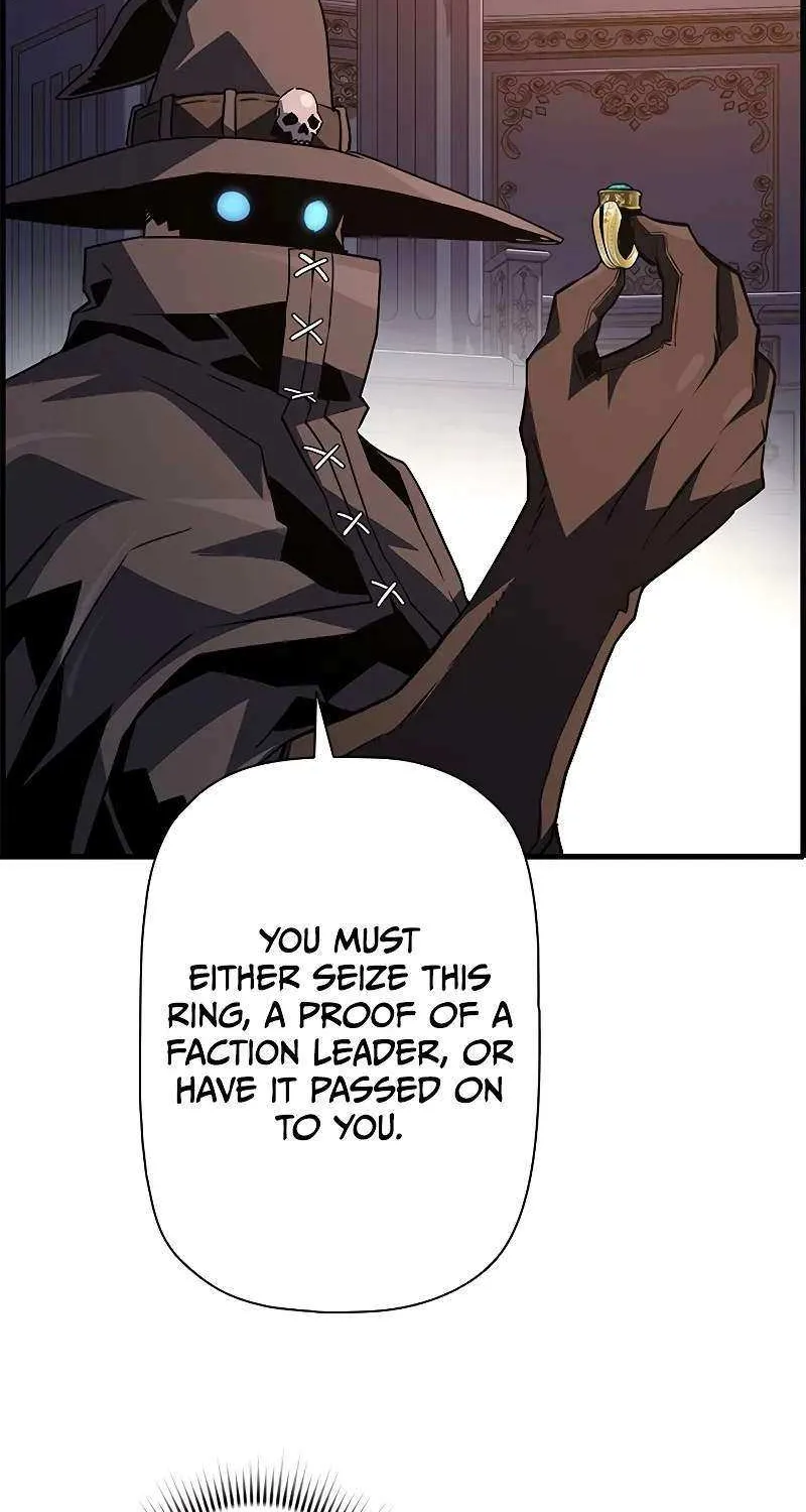 Necromancer’s Evolutionary Traits Chapter 86 page 79 - 