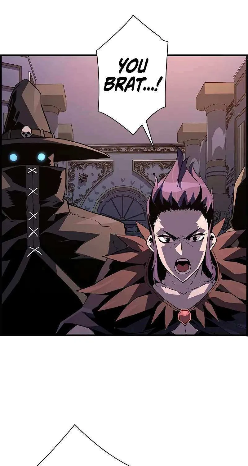 Necromancer’s Evolutionary Traits Chapter 86 page 81 - 