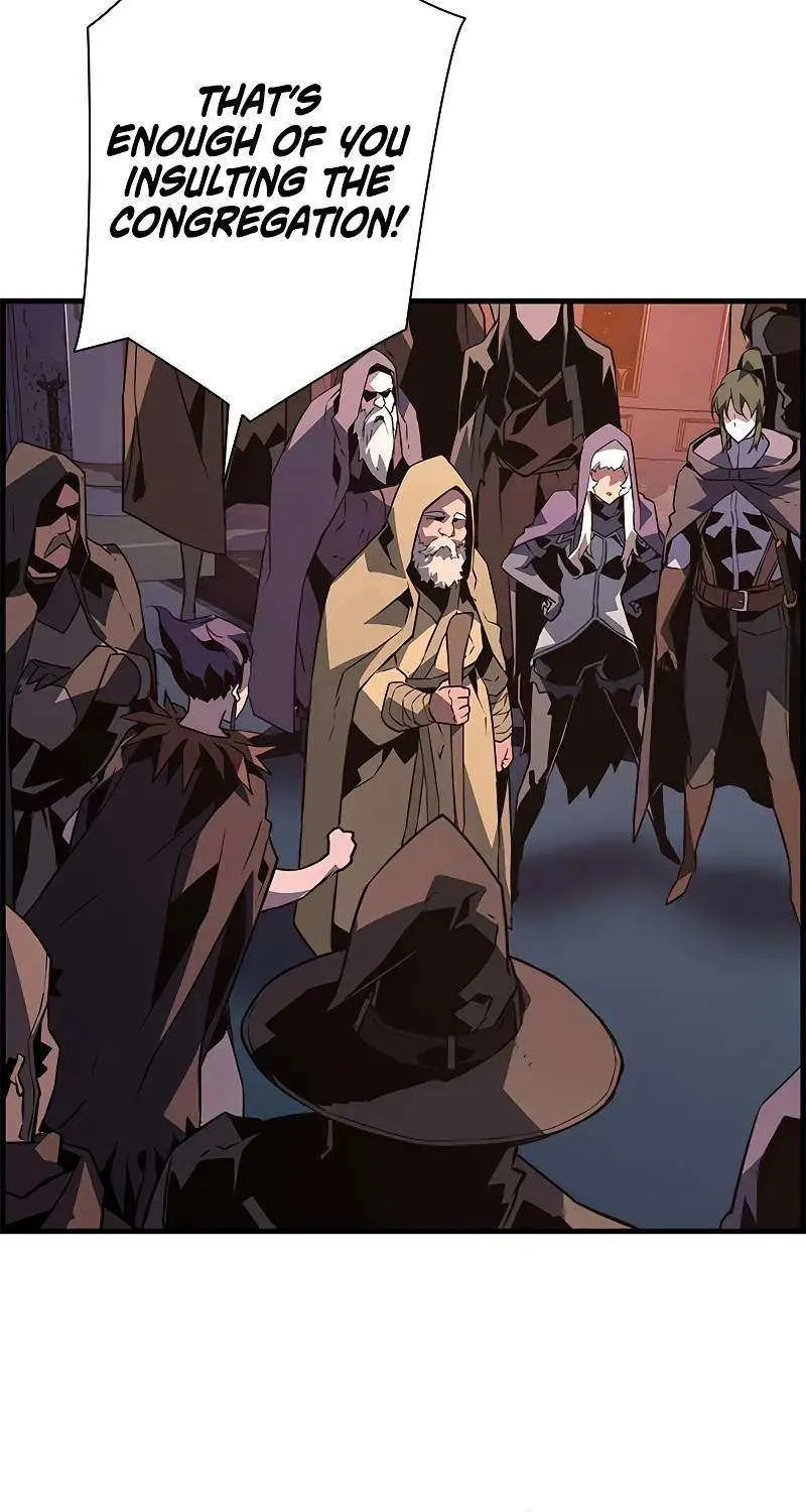 Necromancer’s Evolutionary Traits Chapter 86 page 82 - 