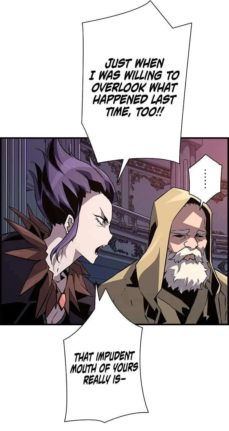 Necromancer’s Evolutionary Traits Chapter 86 page 83 - 