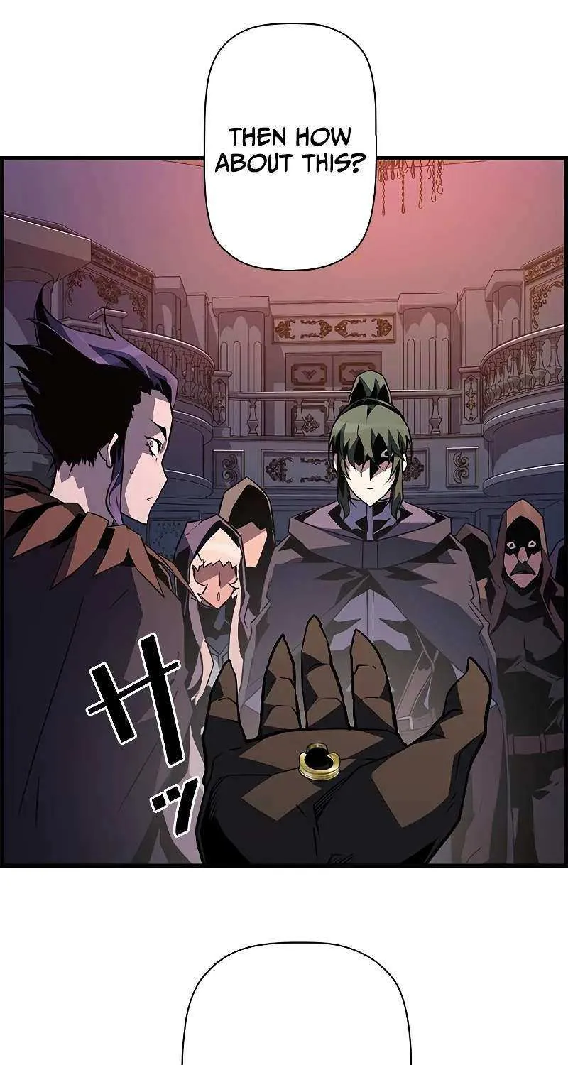 Necromancer’s Evolutionary Traits Chapter 86 page 84 - 