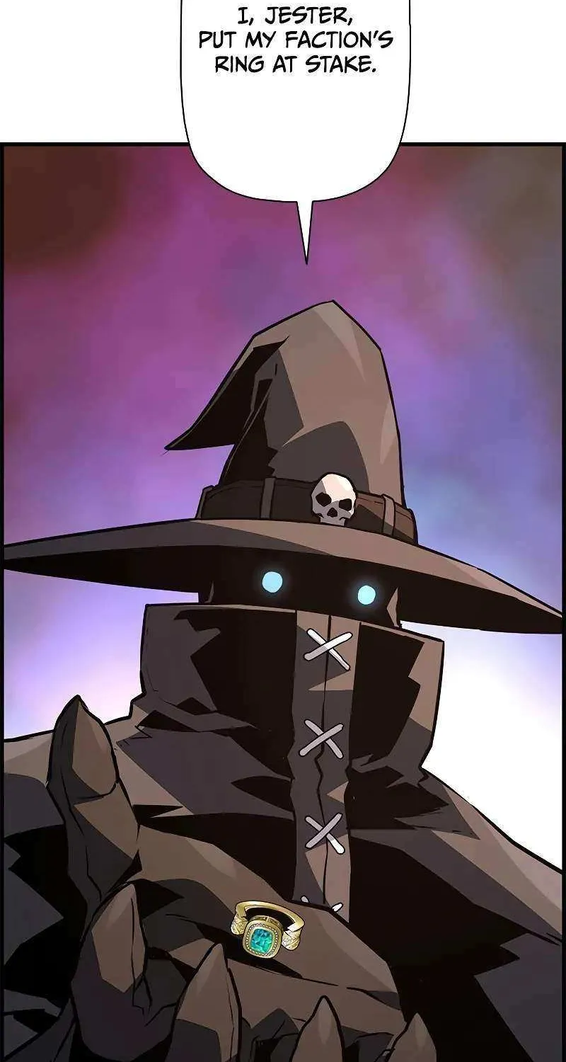 Necromancer’s Evolutionary Traits Chapter 86 page 85 - 