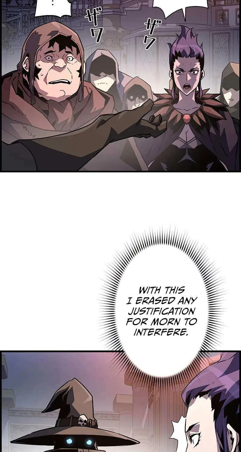 Necromancer’s Evolutionary Traits Chapter 86 page 88 - 