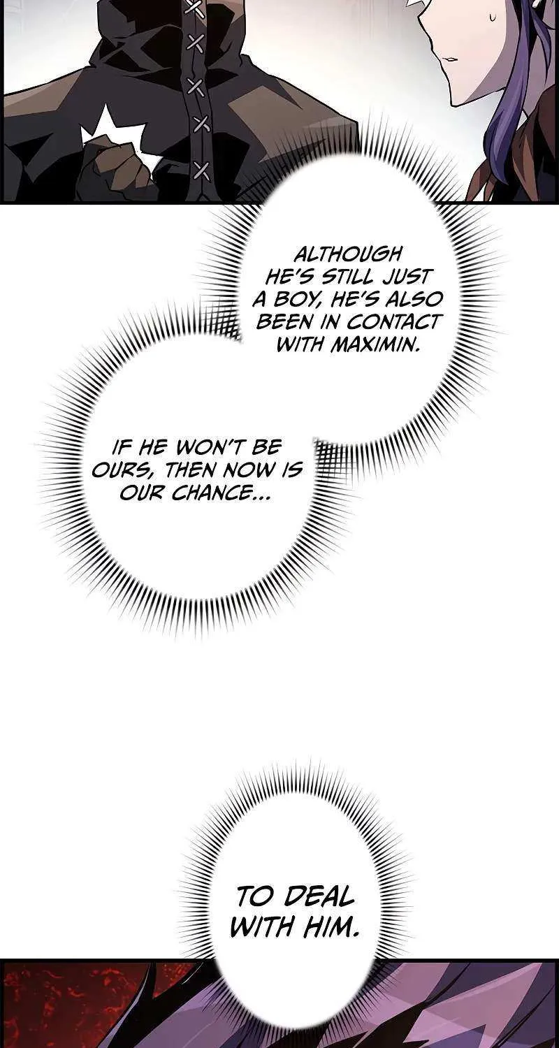Necromancer’s Evolutionary Traits Chapter 86 page 89 - 