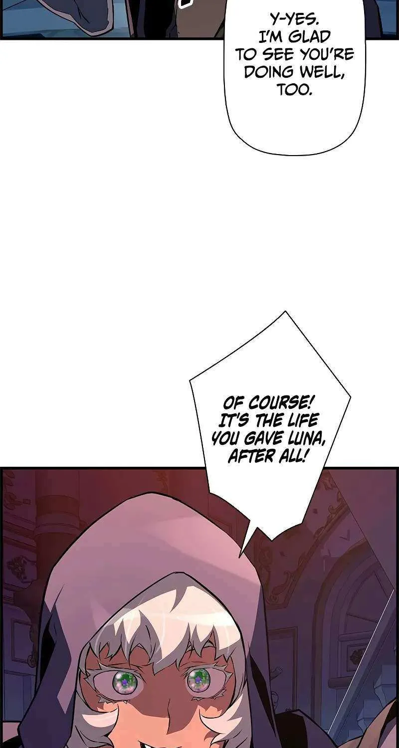 Necromancer’s Evolutionary Traits Chapter 86 page 10 - 