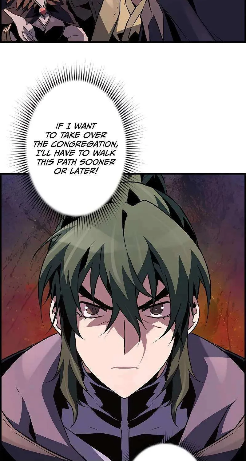 Necromancer’s Evolutionary Traits Chapter 86 page 92 - 