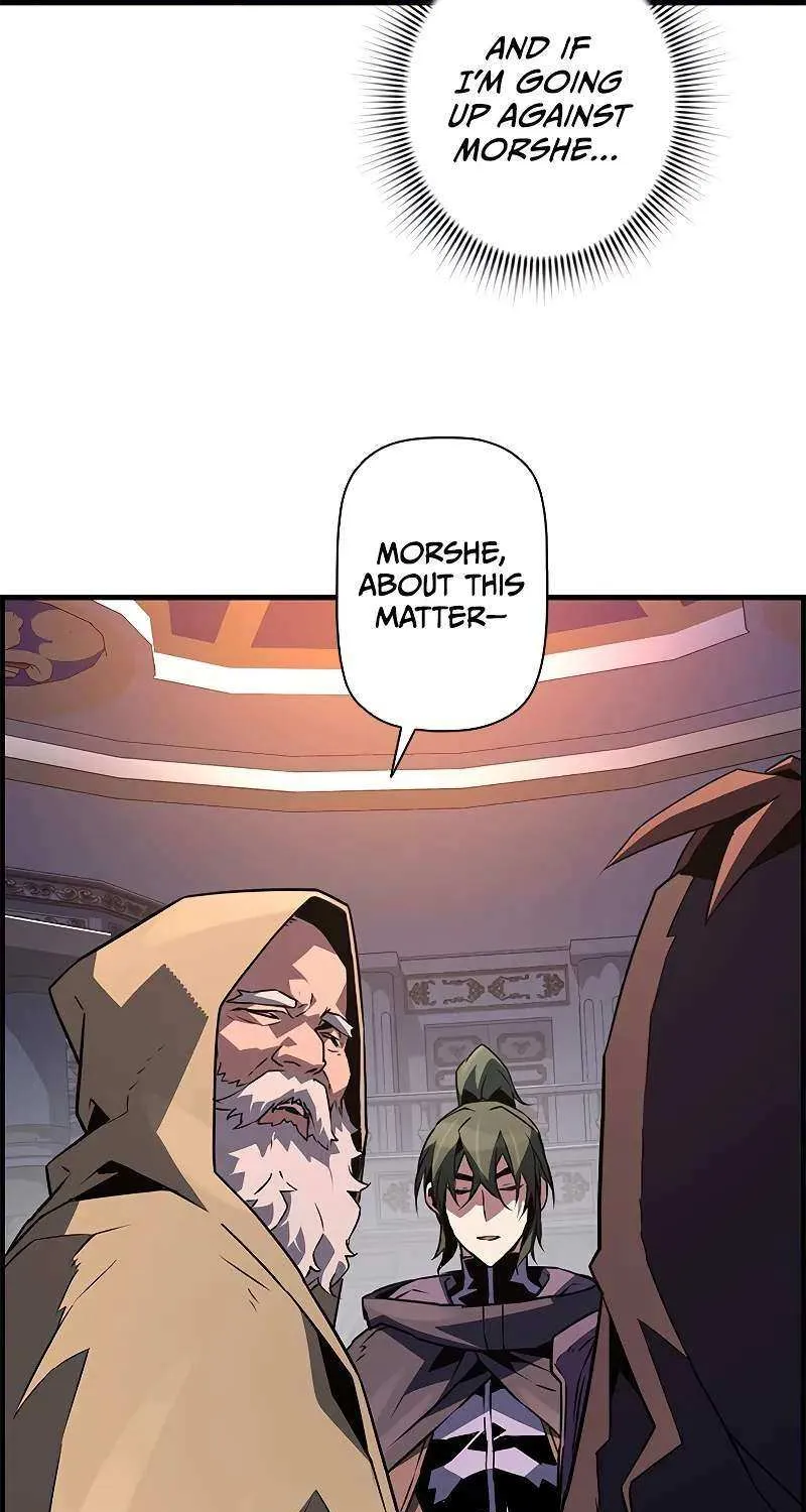 Necromancer’s Evolutionary Traits Chapter 86 page 93 - 