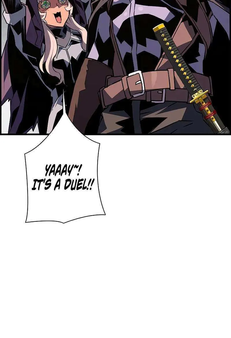 Necromancer’s Evolutionary Traits Chapter 86 page 95 - 