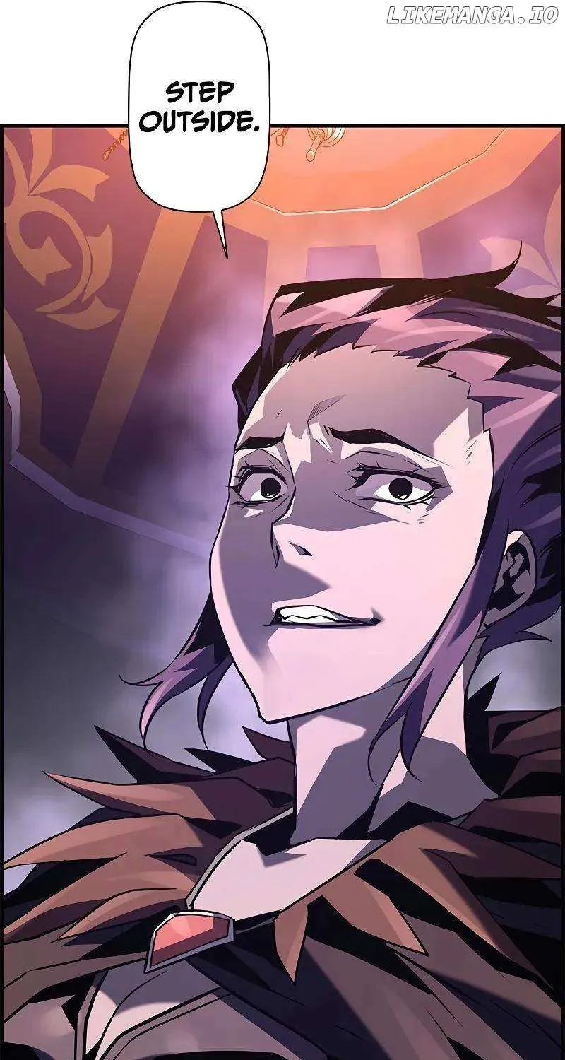 Necromancer’s Evolutionary Traits Chapter 86 page 96 - 