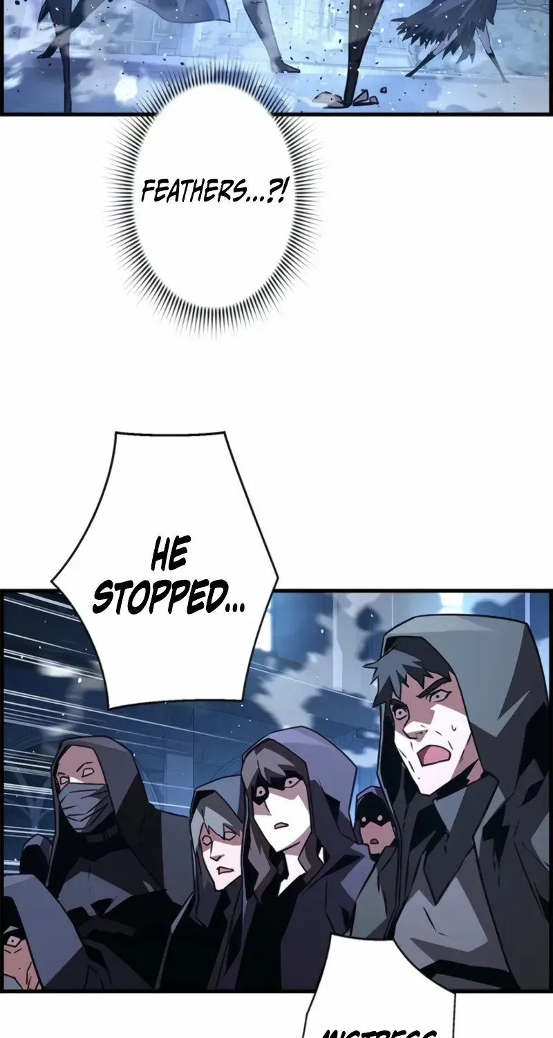 Necromancer’s Evolutionary Traits Chapter 87 page 13 - 