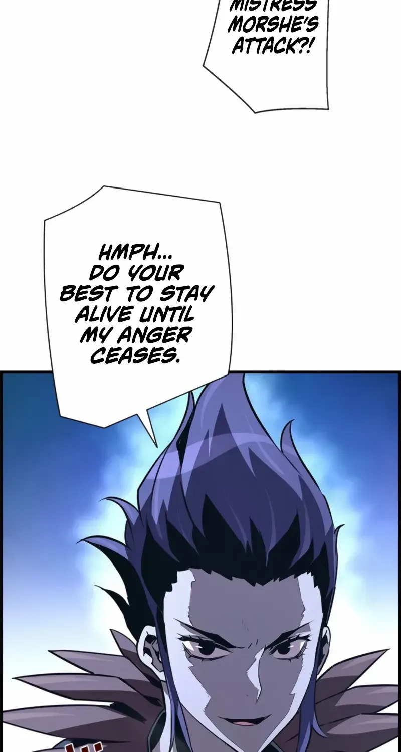 Necromancer’s Evolutionary Traits Chapter 87 page 14 - 