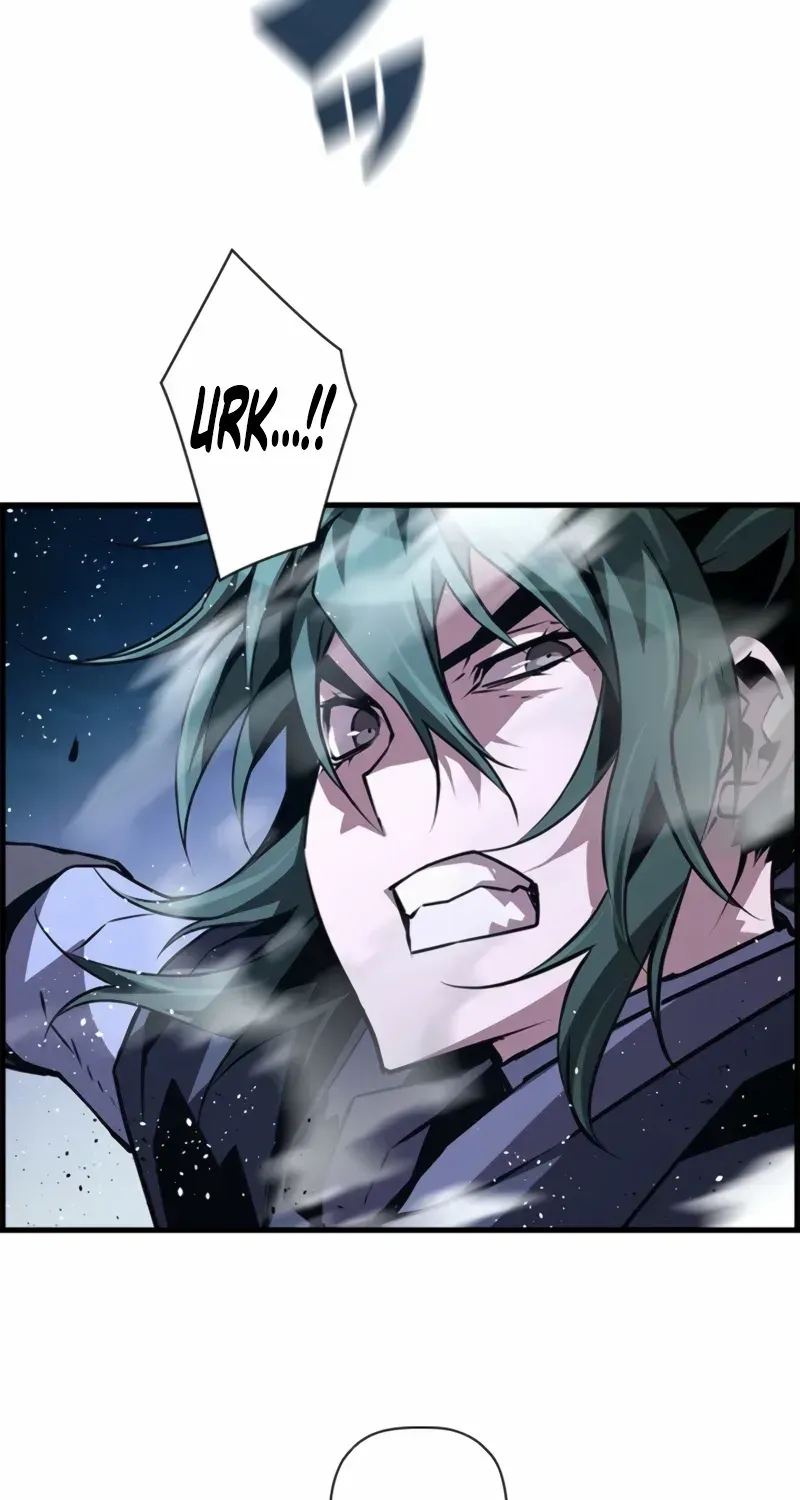 Necromancer’s Evolutionary Traits Chapter 87 page 20 - 