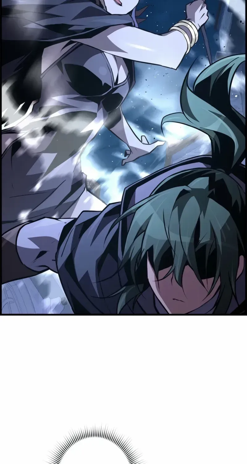 Necromancer’s Evolutionary Traits Chapter 87 page 22 - 