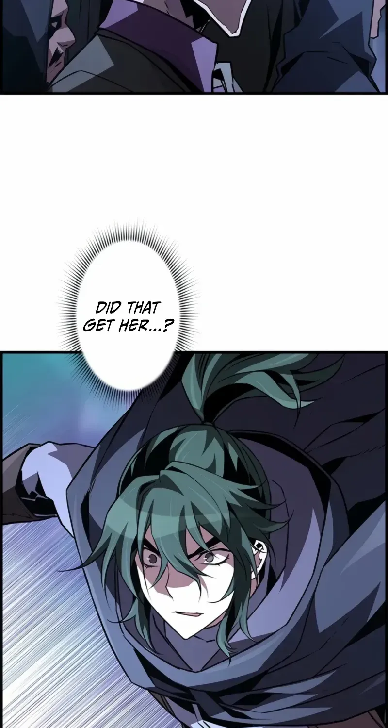 Necromancer’s Evolutionary Traits Chapter 87 page 30 - 
