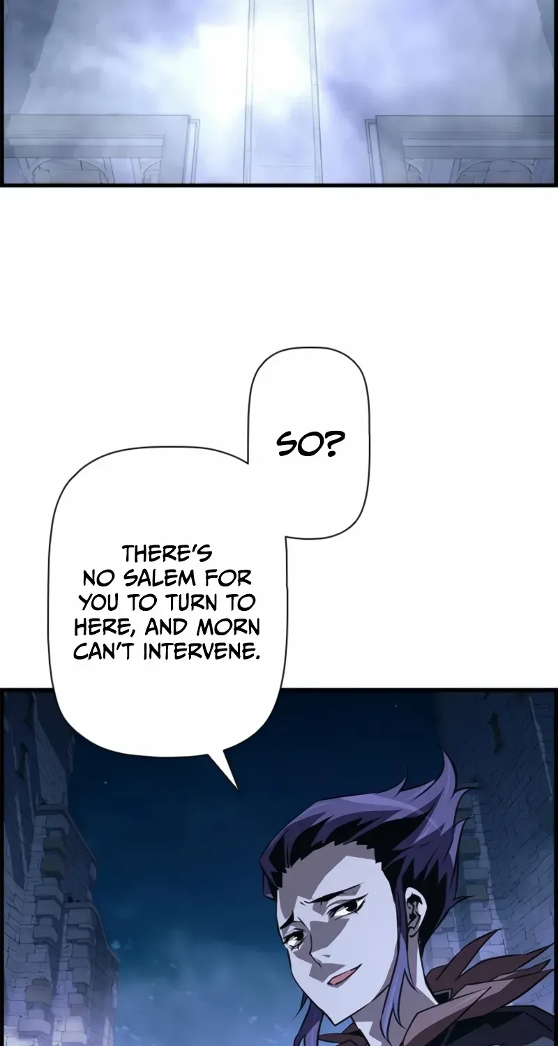Necromancer’s Evolutionary Traits Chapter 87 page 4 - 