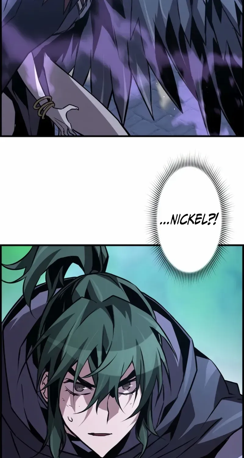 Necromancer’s Evolutionary Traits Chapter 87 page 33 - 