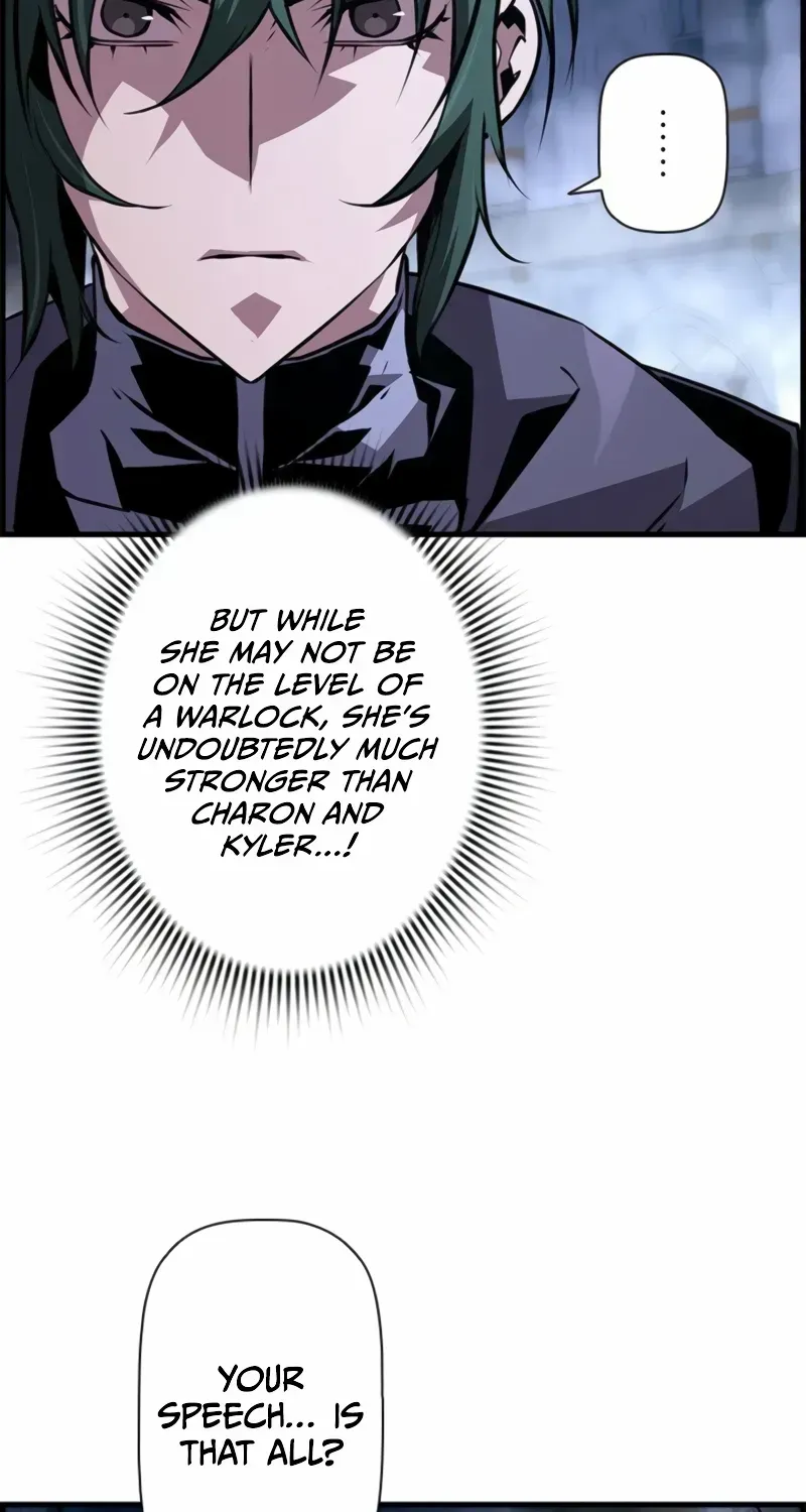 Necromancer’s Evolutionary Traits Chapter 87 page 6 - 