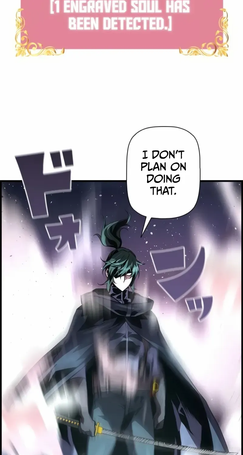 Necromancer’s Evolutionary Traits Chapter 87 page 58 - 