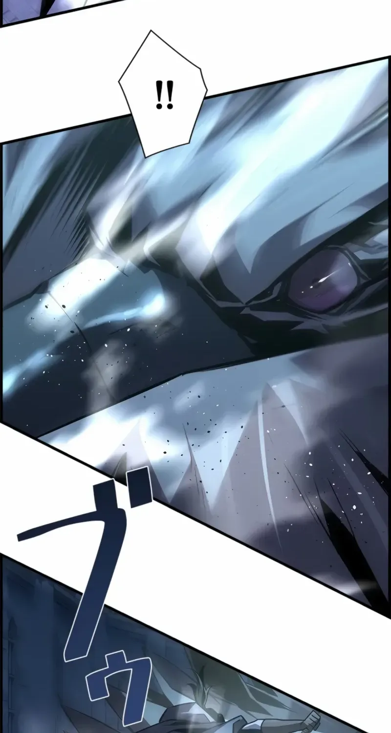 Necromancer’s Evolutionary Traits Chapter 87 page 66 - 