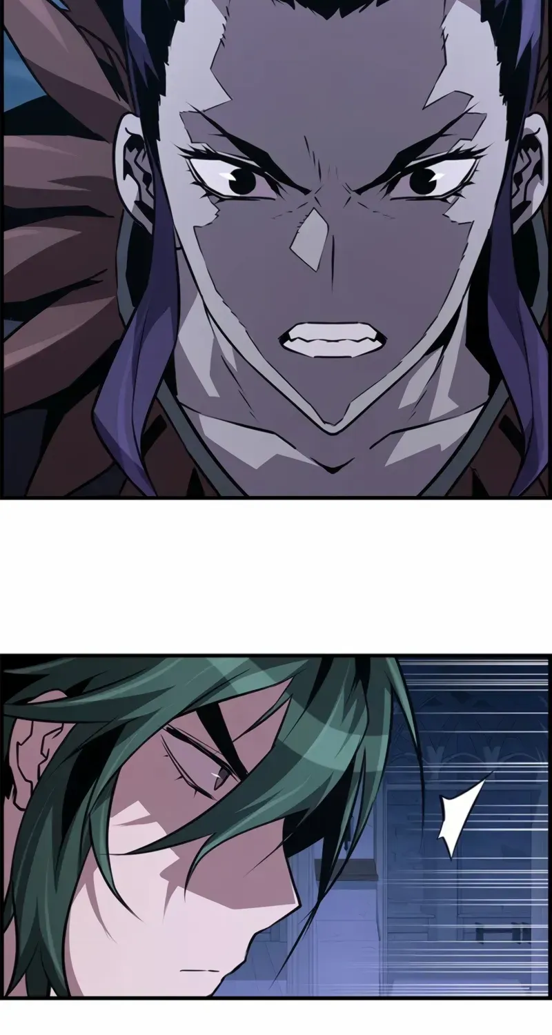 Necromancer’s Evolutionary Traits Chapter 87 page 8 - 