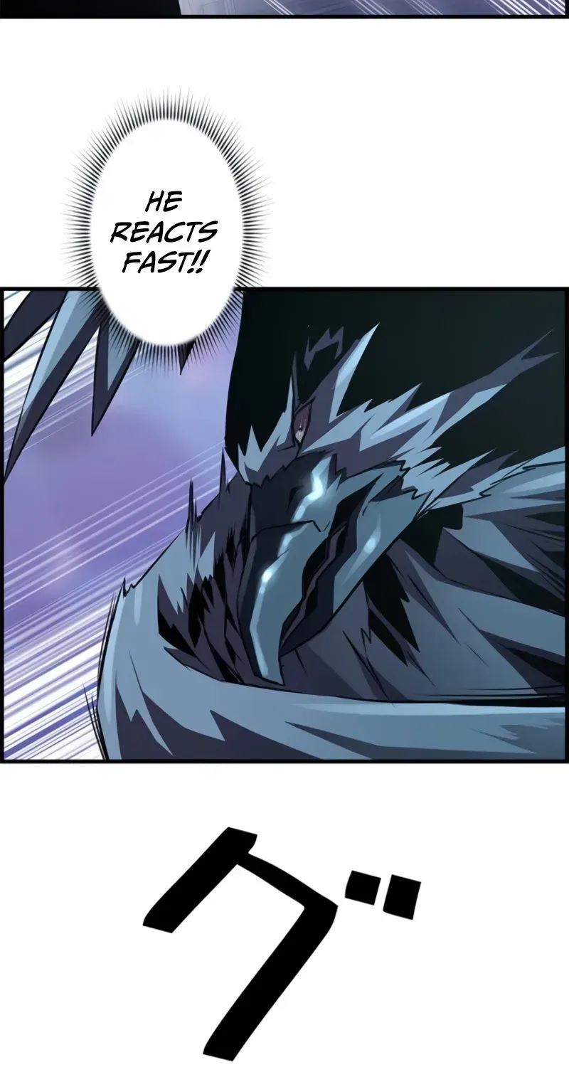 Necromancer’s Evolutionary Traits Chapter 87 page 76 - 