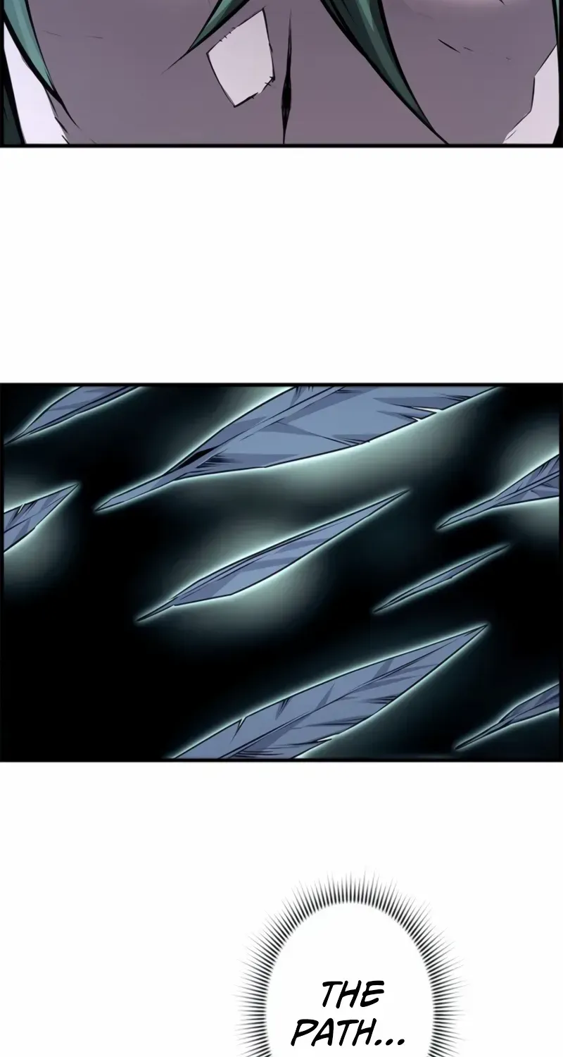 Necromancer’s Evolutionary Traits Chapter 87 page 81 - 