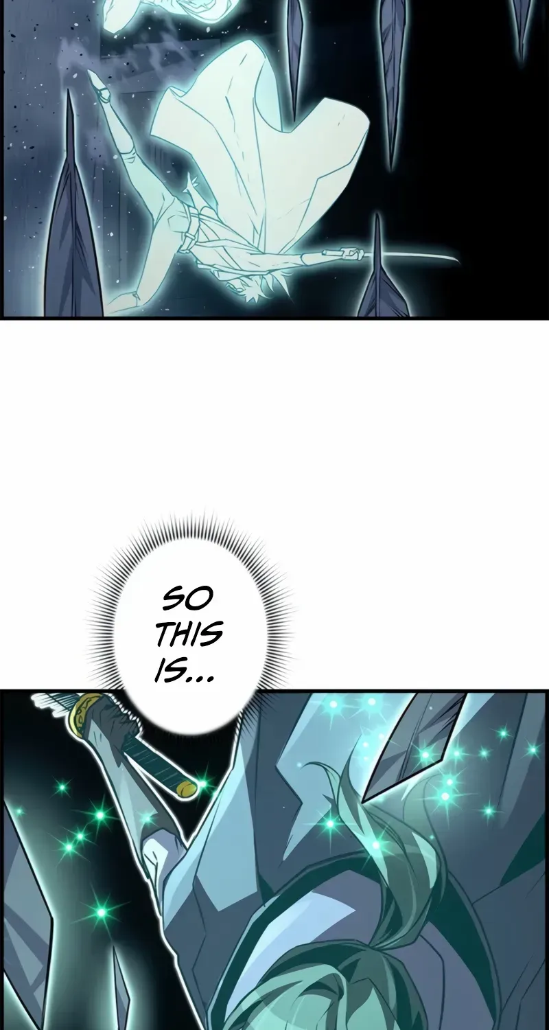 Necromancer’s Evolutionary Traits Chapter 87 page 87 - 