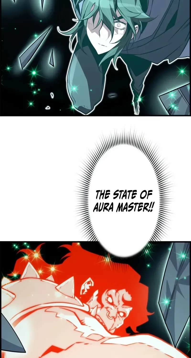 Necromancer’s Evolutionary Traits Chapter 87 page 88 - 