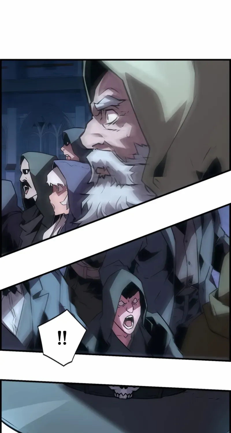 Necromancer’s Evolutionary Traits Chapter 87 page 92 - 