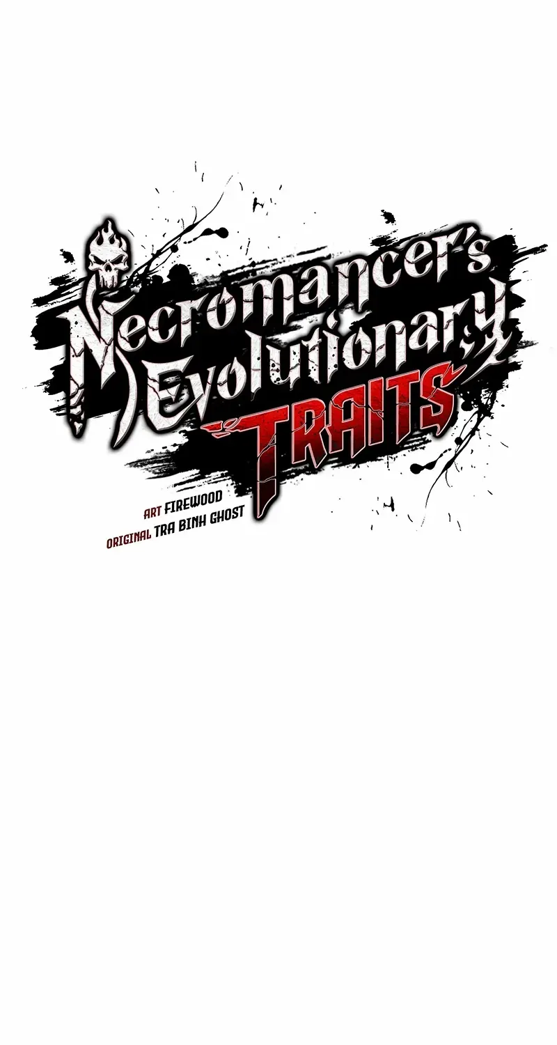 Necromancer’s Evolutionary Traits Chapter 88 page 2 - 