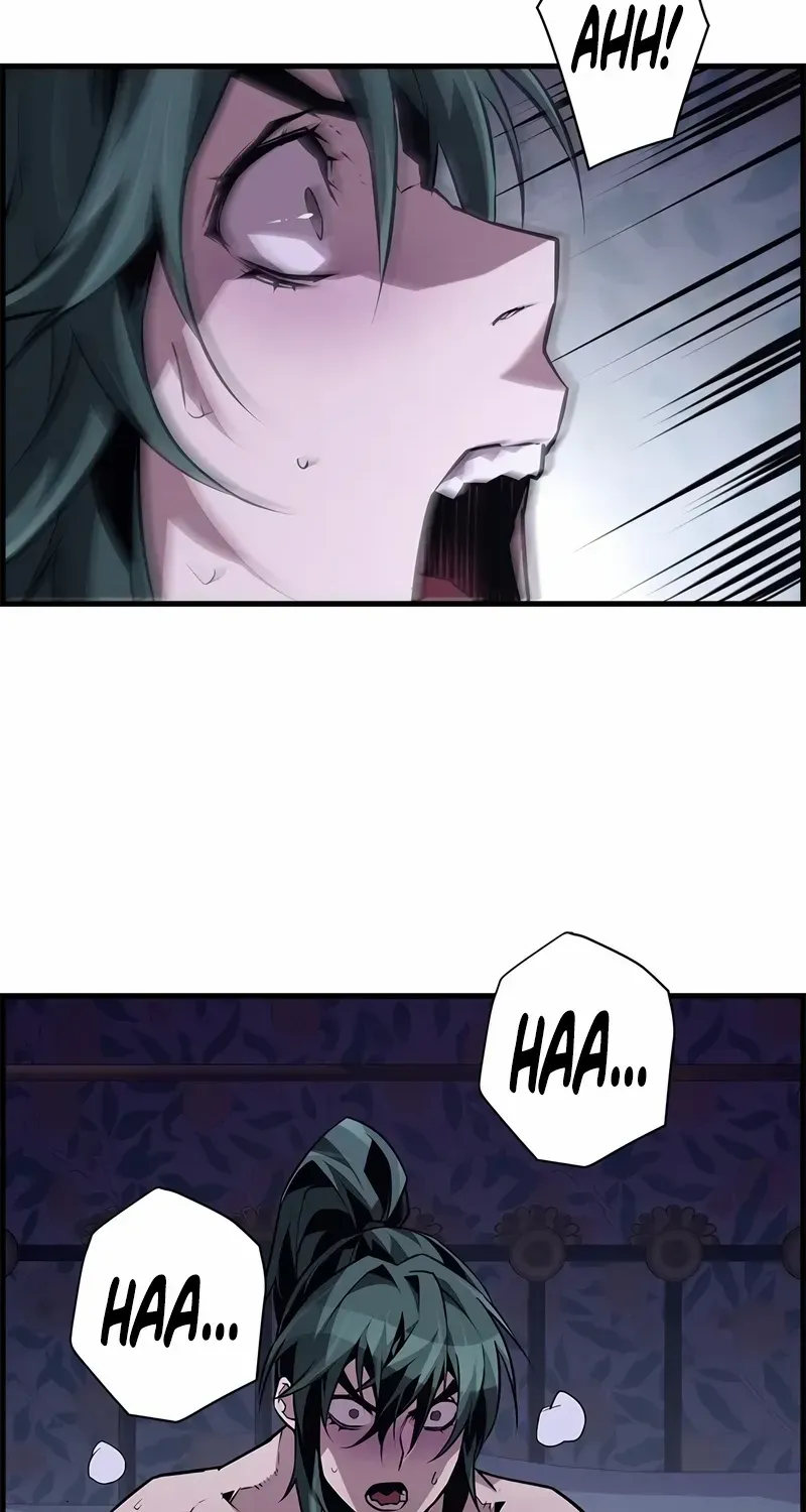 Necromancer’s Evolutionary Traits Chapter 88 page 13 - 