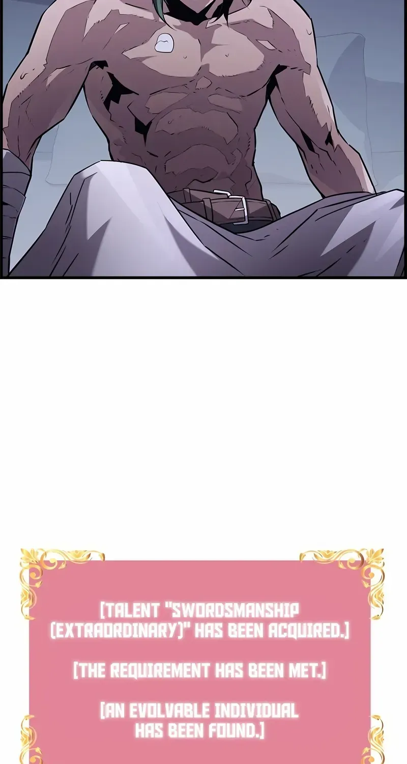Necromancer’s Evolutionary Traits Chapter 88 page 14 - 