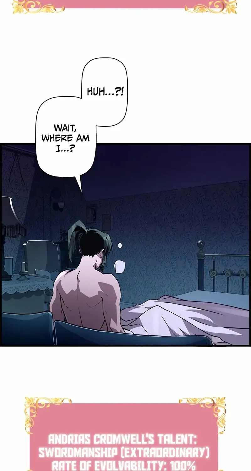 Necromancer’s Evolutionary Traits Chapter 88 page 15 - 