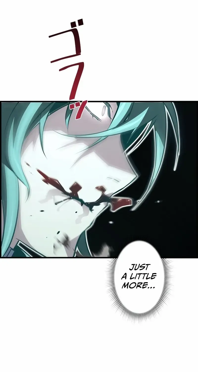 Necromancer’s Evolutionary Traits Chapter 88 page 3 - 
