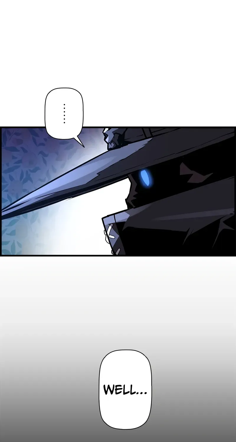 Necromancer’s Evolutionary Traits Chapter 88 page 22 - 