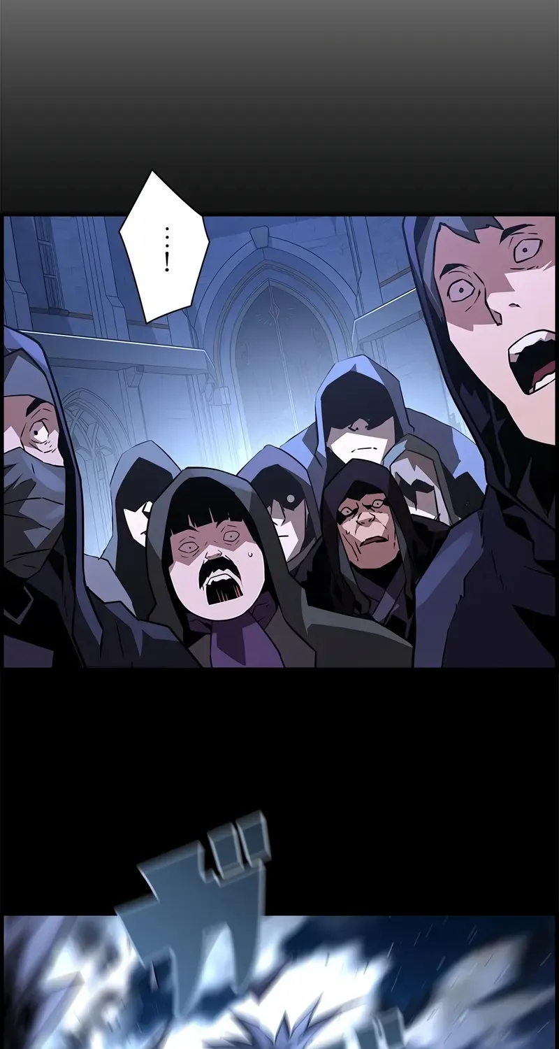 Necromancer’s Evolutionary Traits Chapter 88 page 23 - 