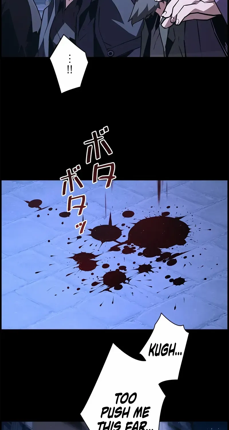 Necromancer’s Evolutionary Traits Chapter 88 page 28 - 