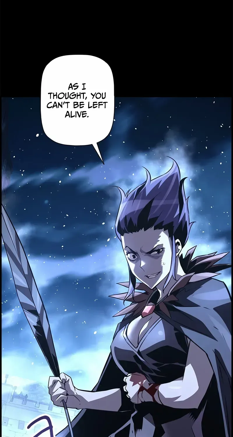 Necromancer’s Evolutionary Traits Chapter 88 page 30 - 
