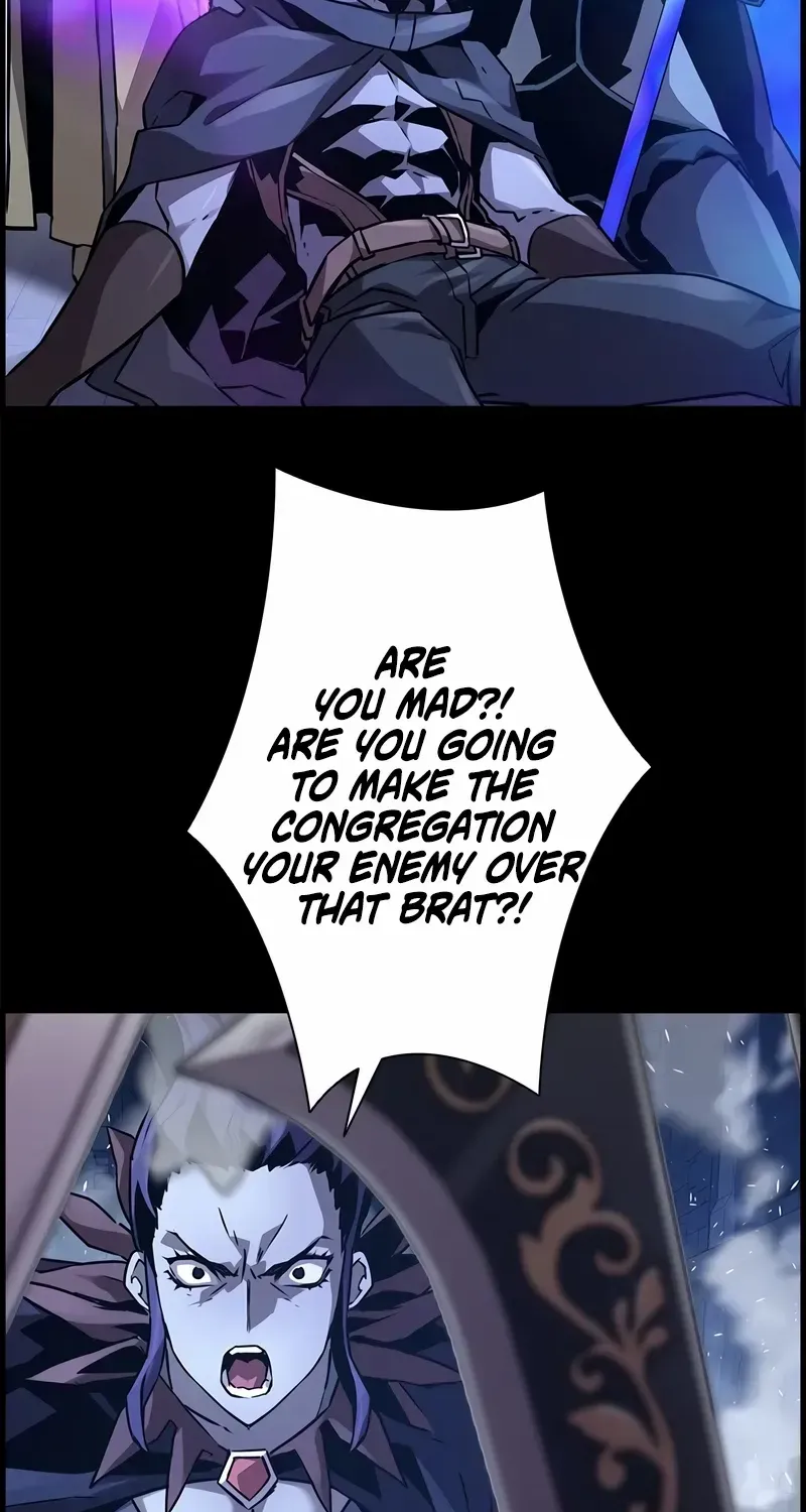 Necromancer’s Evolutionary Traits Chapter 88 page 37 - 
