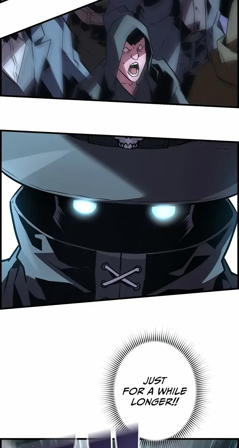 Necromancer’s Evolutionary Traits Chapter 88 page 5 - 