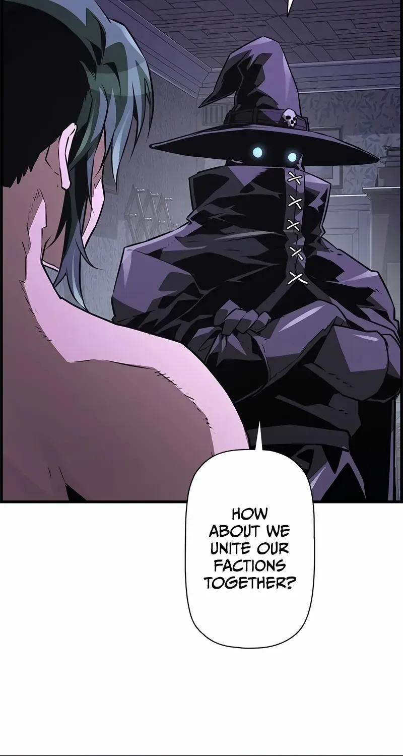 Necromancer’s Evolutionary Traits Chapter 88 page 42 - 
