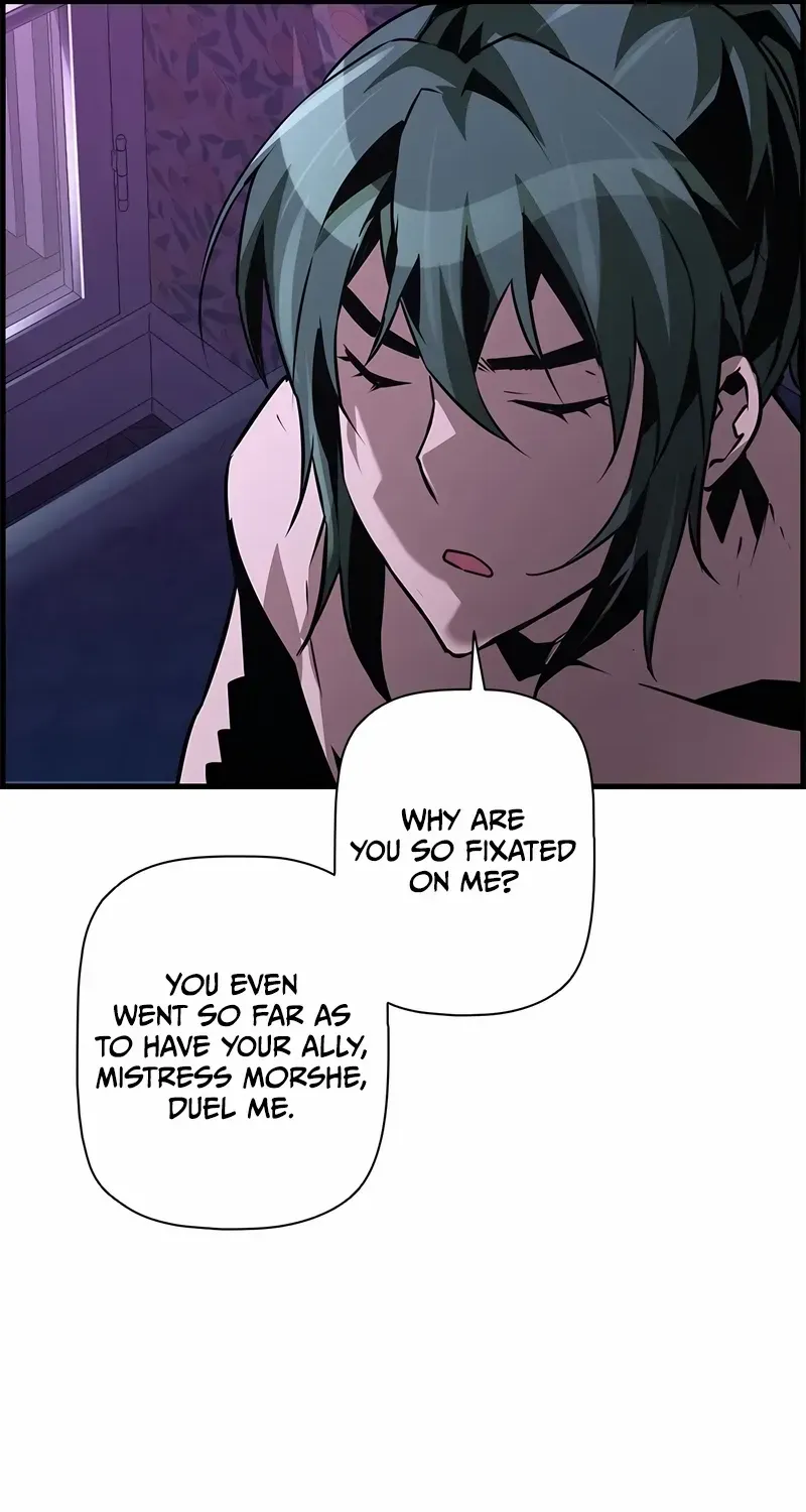 Necromancer’s Evolutionary Traits Chapter 88 page 43 - 