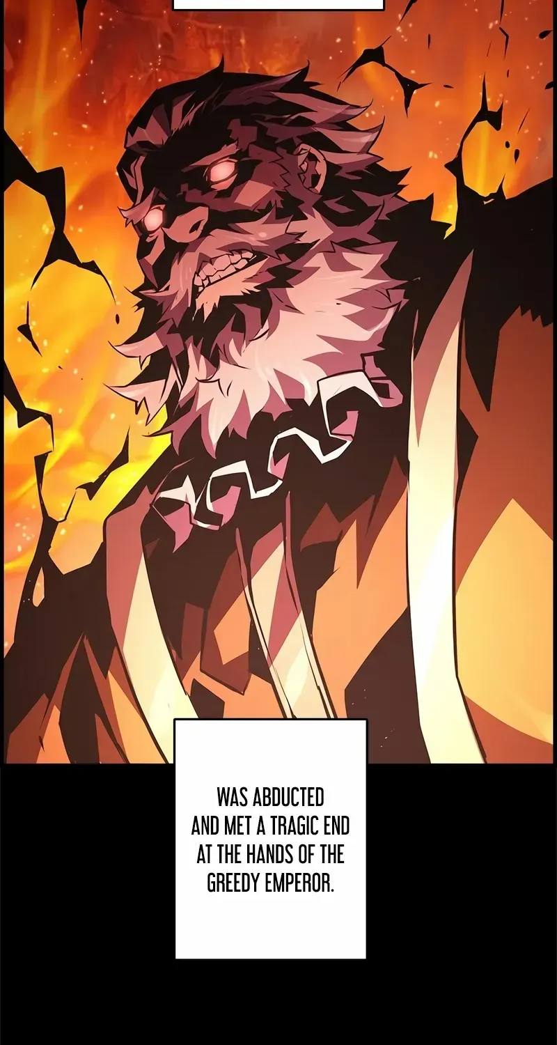 Necromancer’s Evolutionary Traits Chapter 88 page 47 - 