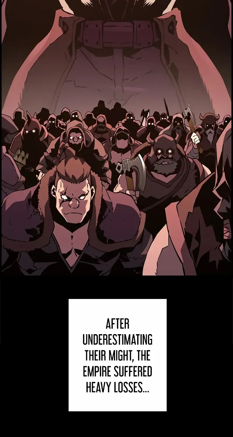 Necromancer’s Evolutionary Traits Chapter 88 page 49 - 